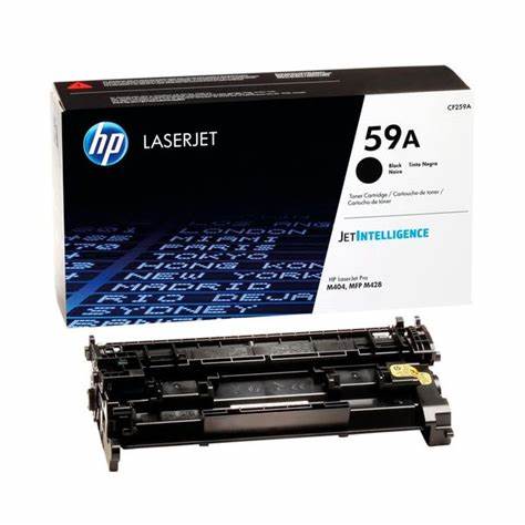 HP Laserject 59A